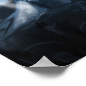 Erretter Poster (Ecke)