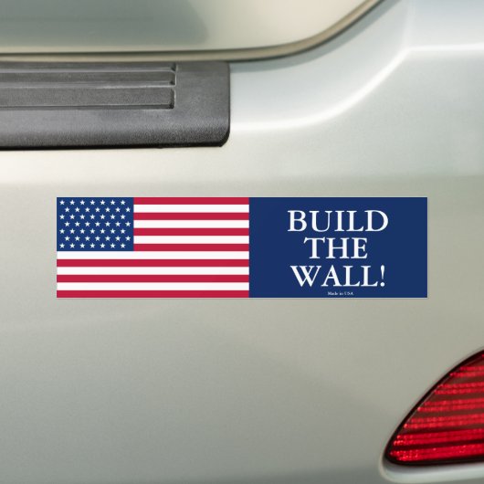 Errichten Sie den Wand-Autoaufkleber Autoaufkleber (Auf Auto)