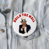 ERRICHTEN SIE DEN WAND-TRUMPF 2020 BUTTON (Beispiel)