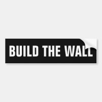 Errichten Sie die Wand