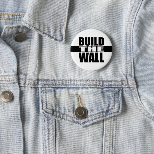 "ERRICHTEN SIE DIE WAND " BUTTON (Beispiel)