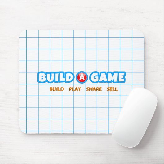 Errichten Sie eine Spiel-Mausunterlage Mousepad (Mit Mouse)