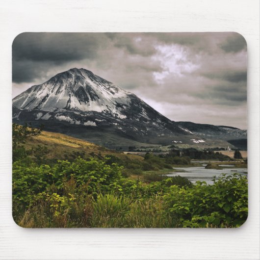 Errigal Mousepad (Vorne)