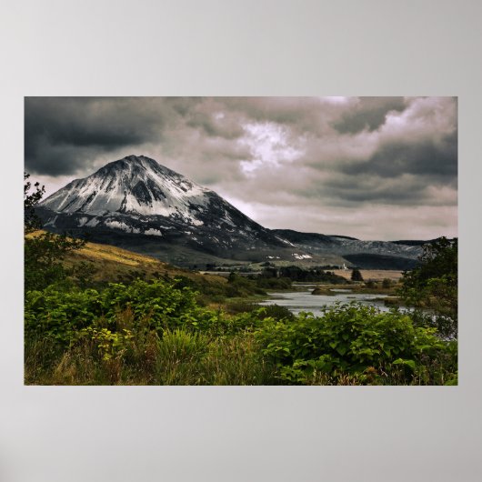 Errigal Poster (Vorne)