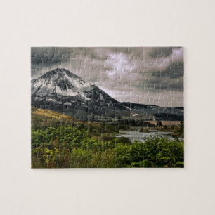 Errigal Puzzle