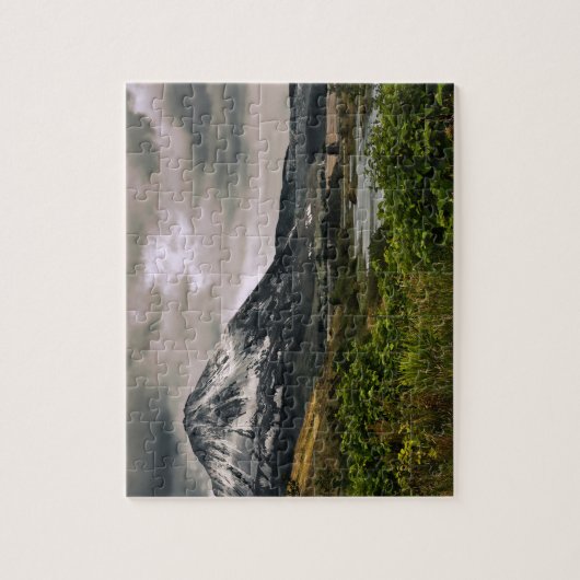 Errigal Puzzle (Vertikal)