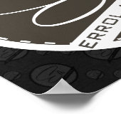 Errol Apparel Poster (Ecke)