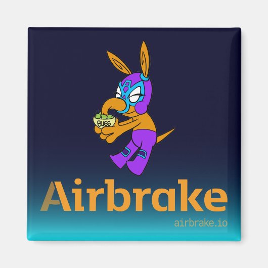 Erron Magnet (Vorne)