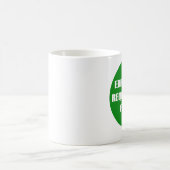 Error-404-Request-Not-Found Kaffeetasse (Mittel)