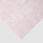 Erröten Batik-Seidenpapier Seidenpapier (Detail)