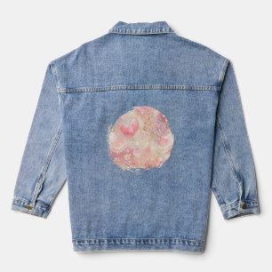 Erröten Deinetwegen Jeansjacke