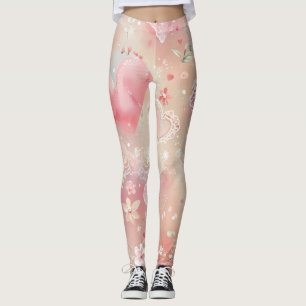 Erröten Deinetwegen Leggings