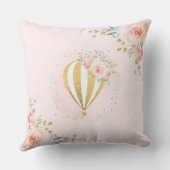 Erröten mit kissen (Rückseite)