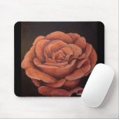 Erröten - Mousepad (Mit Mouse)