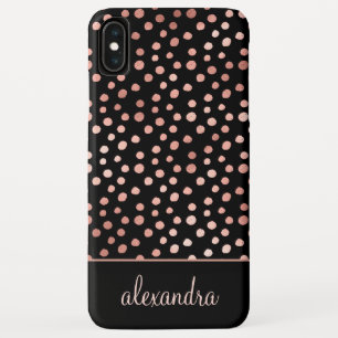 Erröten Rosa - Case-Mate iPhone Hülle