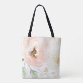 Erröten rosa tasche (Rückseite)