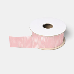 Erröten rosa Wässerungs-Beschaffenheit 1,5" Ripsband