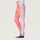 Erröten Schleier Leggings (Links)