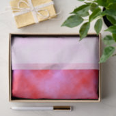 Erröten Schleier Seidenpapier (Geschenk)