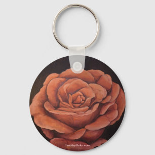 Erröten - Schlüsselanhänger