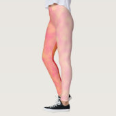 Errötender Horizont Leggings (Links)
