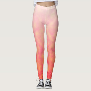 Errötender Horizont Leggings