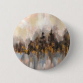 Errötender Wald I Button (Vorderseite)