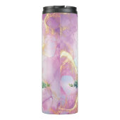 Errungenschaft der Geschäftsfrau Thermosbecher (Rückseite)