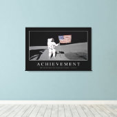 Errungenschaft: Inspiration Leinwanddruck (Insitu (Holzboden))