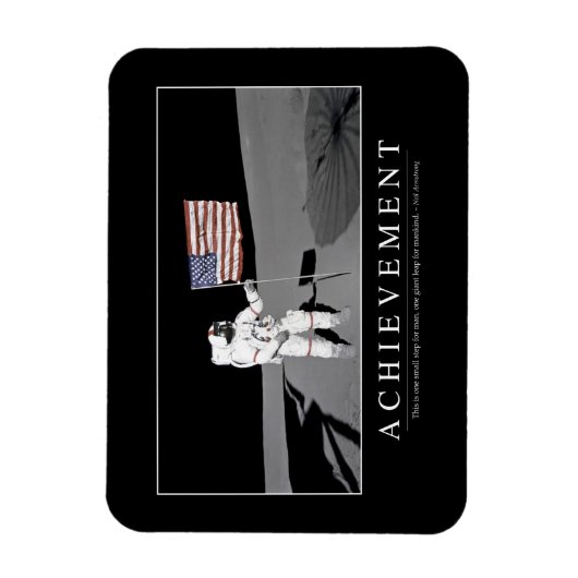 Errungenschaft: Inspiration Magnet (Vertikal)