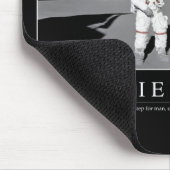 Errungenschaft: Inspiration Mousepad (Ecke)