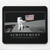 Errungenschaft: Inspiration Mousepad (Vorne)