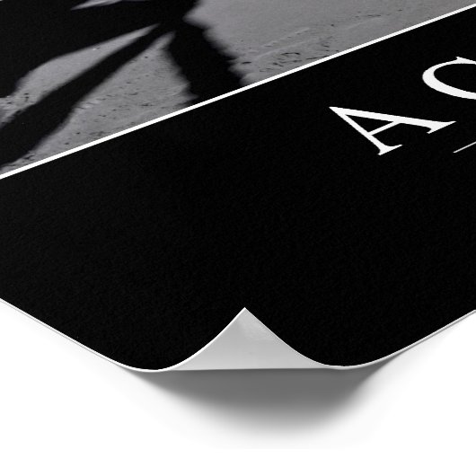 Errungenschaft: Inspiration Poster (Ecke)