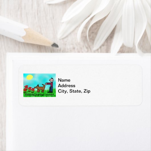 Ersatzkünstler (Insitu)