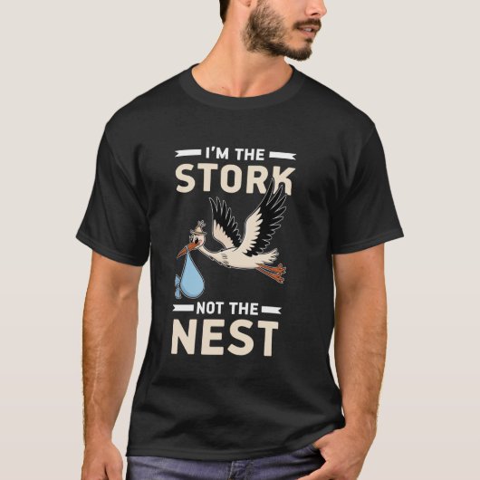 Ersatzmutter T-Shirt (Vorderseite)