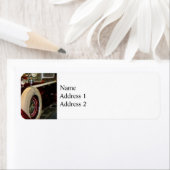 Ersatzreifen (Insitu)