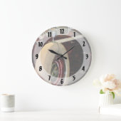 Ersatzreifen Große Wanduhr (Zuhause)