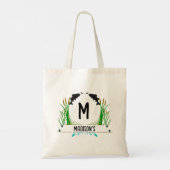 Ersatztasche Extra Trip-Bedarf Tragetasche (Rückseite)