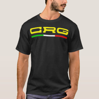 Ersatzteile für Kart T-Shirt