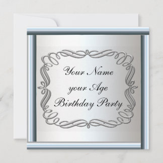 Erschaffen Sie Ihre Einladung