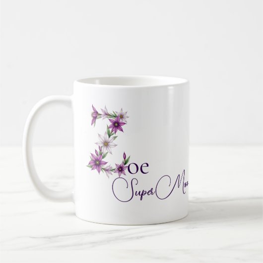 Erschaffen Sie Ihren eigenen Tasse Mütter Tag (Links)