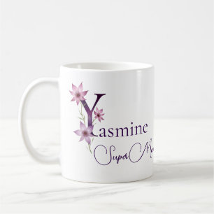 Erschaffen Sie Ihren eigenen Tasse Mütter Tag