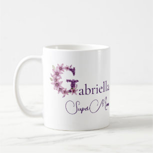 Erschaffen Sie Ihren eigenen Tasse Mütter Tag