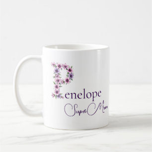 Erschaffen Sie Ihren eigenen Tasse Mütter Tag