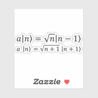 Erschaffungs- und Löschungsunternehmen Aufkleber