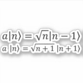Erschaffungs- und Löschungsunternehmen Aufkleber (Vorderseite)
