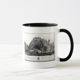 Erscheinung der Jungfrau Mary Tasse