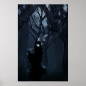 Erscheinung Poster (Vorne)