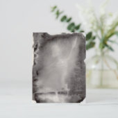 Erscheinung Postkarte (Stehend Vorderseite)