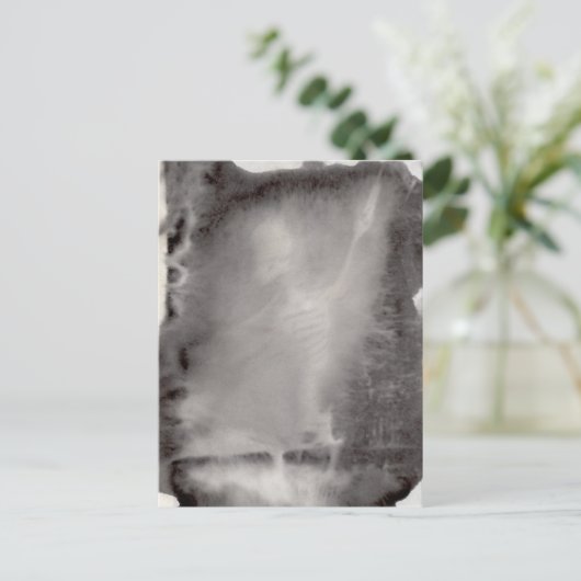 Erscheinung Postkarte (Stehend Vorderseite)